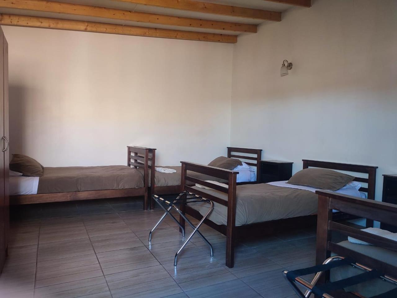 Tambo Norte San Pedro de Atacama Exterior photo