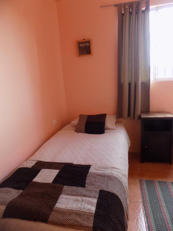 Tambo Norte San Pedro de Atacama Room photo